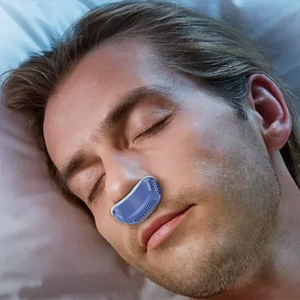 El Primer Micro-CPAP Sin Casco y Sin Mascarilla