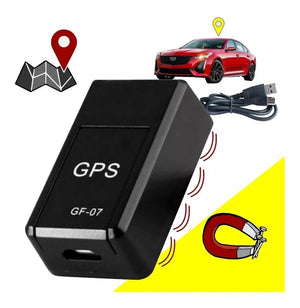 Mini GPS Localizador