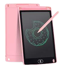 TABLET LCD DE DIBUJO BORRABLE