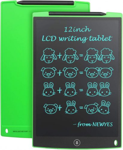 TABLET LCD DE DIBUJO BORRABLE