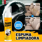 FOAM CLEANER® ESPUMA LIMPIADORA ORIGINAL