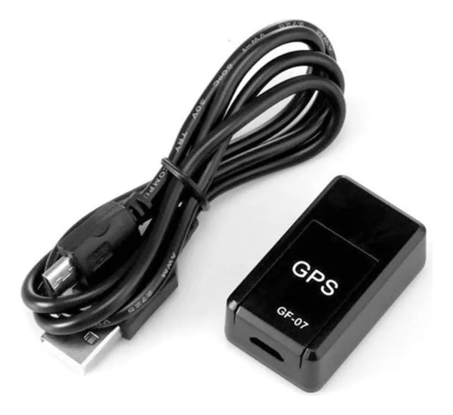 Mini GPS Localizador