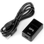 Mini GPS Localizador