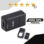 Mini GPS Localizador