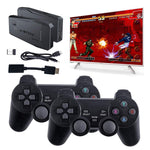 4K Game Stick Lite ¡Diez consolas en una!