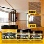 Barniz para Madera a la Cera de Abejas Beewax™